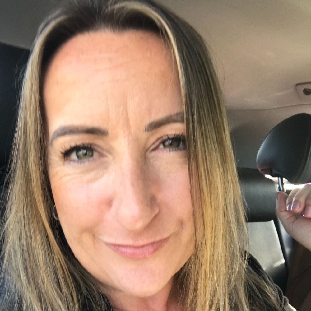 Meet your Posher, Joanna